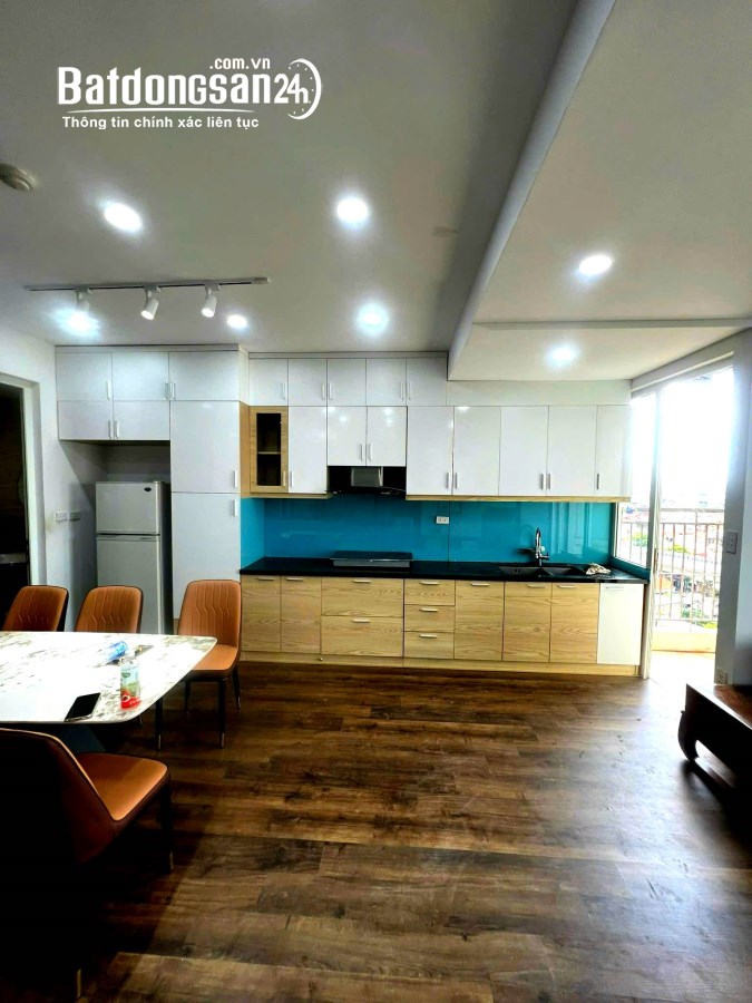 BÁN CHUNG CƯ TÒA Bán căn hộ chung cư Sapphire Palace, Phố Chính Kinh, Quận Thanh Xuân