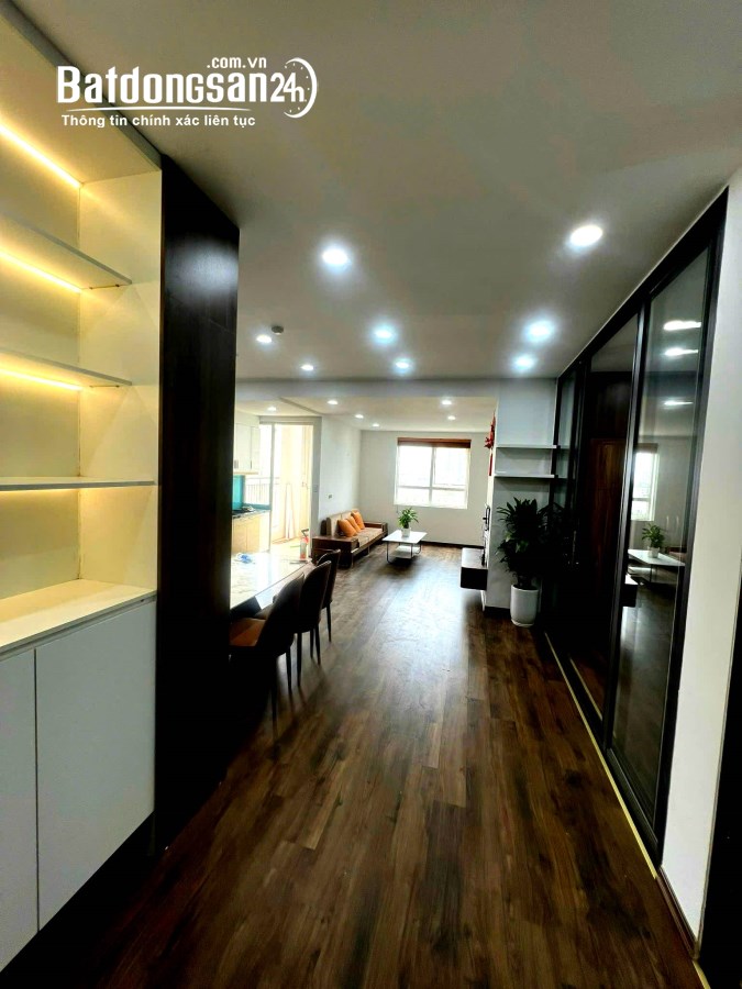 BÁN CHUNG CƯ TÒA Bán căn hộ chung cư Sapphire Palace, Phố Chính Kinh, Quận Thanh Xuân