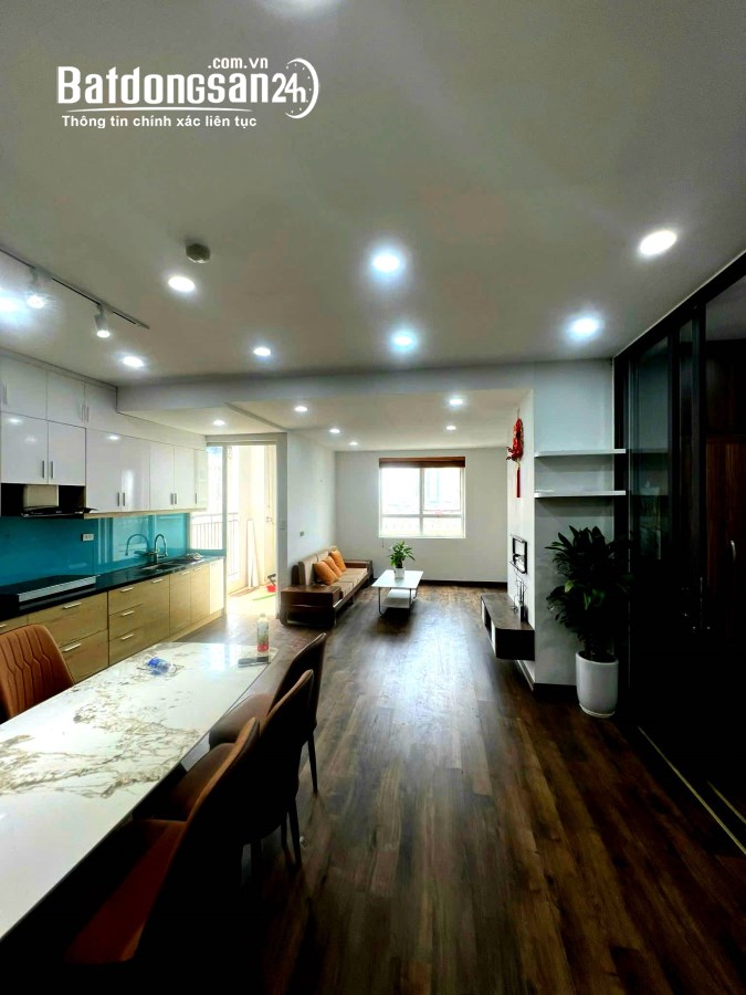 BÁN CHUNG CƯ TÒA Bán căn hộ chung cư Sapphire Palace, Phố Chính Kinh, Quận Thanh Xuân