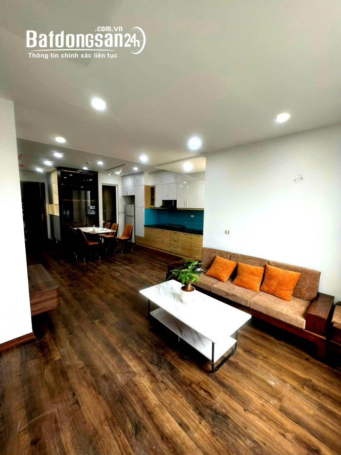 BÁN CHTÒA SAPPHIA PLACE SỐ 4 - CHÍNH KINH - THANH XUÂN, T 11, DT 99M2 GIÁ TL6.45tỷ