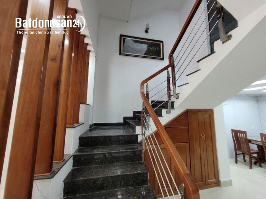  HXH LÊ THỊ BẠCH CÁT, QUẬN 11,NHÀ MỚI Ở NGAY, 2 TẦNG CHỈ 3.98 TỶ