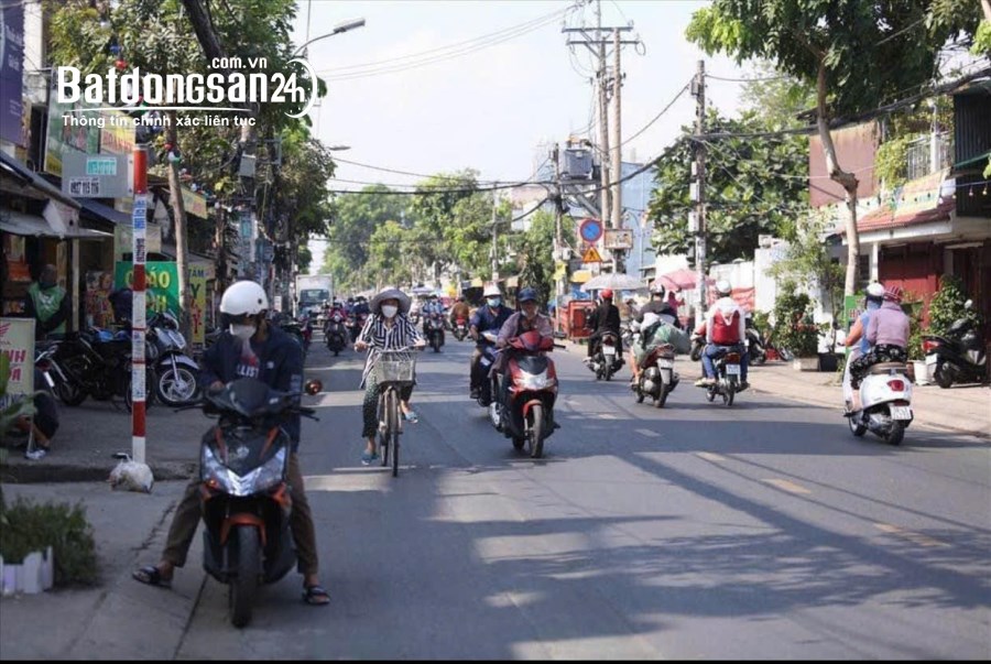 BÁN 3 SỔ 15X50=750m2 Xã Minh Hưng, TX Chơn Thành, GẦN 3 KCN