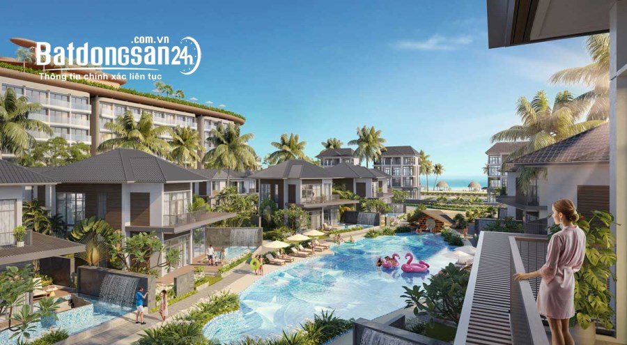Bán shophouse L'aurora Phú Yên Xã Bình Kiến, TP Tuy Hoà