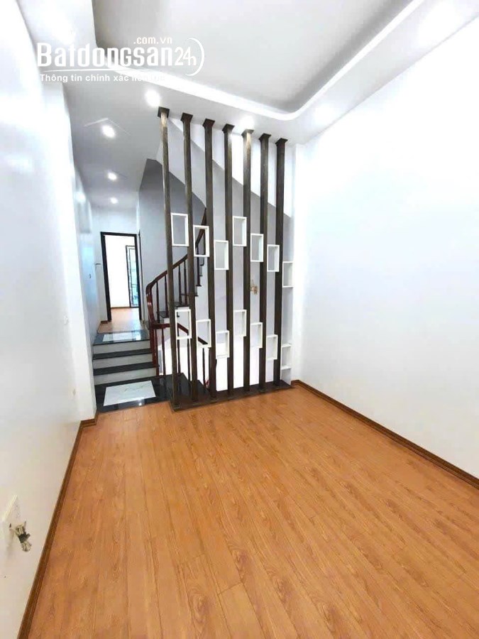 CHỈ 2.65 TỶ CÓ NGAY NHÀ 4,5 TẦNG 36M2, GẦN QL6A - BIÊN GIANG