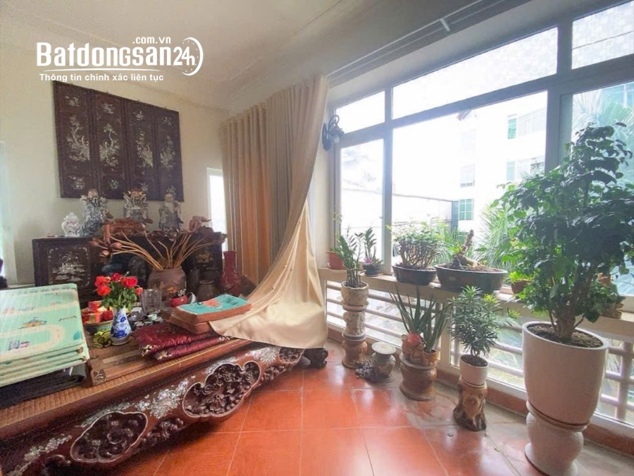 BÁN NHÀ PHỐ LỚN TRẦN PHÚ_HÀ ĐÔNG 100M2X6T, MT 7M_VỈA HÈ ĐƯỜNG 15M_ KHU VIP CÁN BỘ CẤP