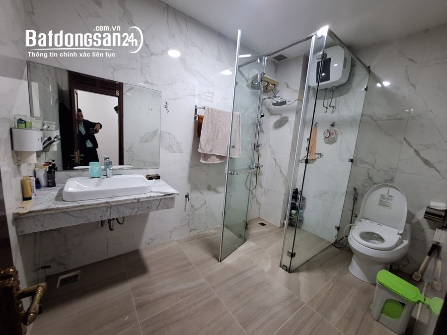 Bán biệt thự 3,5 tầng 150m2 KĐT Nam Sông Lạch Tray, Dương Kinh, Hải Phòng