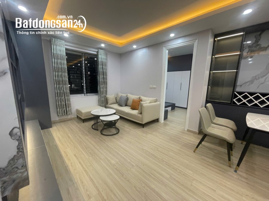 Bán căn hộ chung cư CT1A Thành phố Giao Lưu, Đường Cổ Nhuế, Quận Bắc Từ Liêm