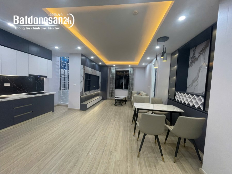 Bán căn hộ chung cư CT1A Thành phố Giao Lưu, Đường Cổ Nhuế, Quận Bắc Từ Liêm