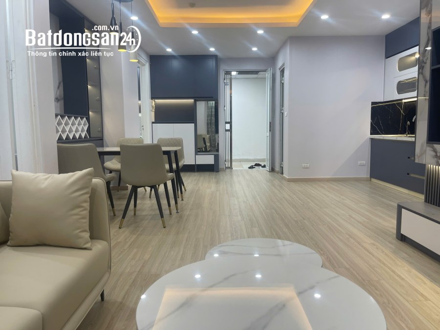Bán căn hộ chung cư CT1A Thành phố Giao Lưu, Đường Cổ Nhuế, Quận Bắc Từ Liêm