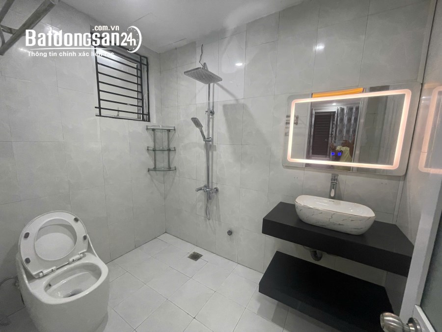 Bán căn hộ chung cư CT1A Thành phố Giao Lưu, Đường Cổ Nhuế, Quận Bắc Từ Liêm