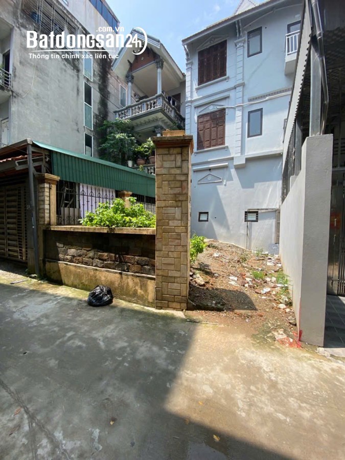 Bán đất Đường Xuân Đỉnh, Phường XBán mảnh đất hiếm hoi còn uân Đỉnh, Quận Bắc Từ Liêm