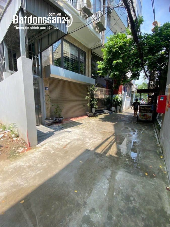 Bán đất Đường Xuân Đỉnh, Phường XBán mảnh đất hiếm hoi còn uân Đỉnh, Quận Bắc Từ Liêm