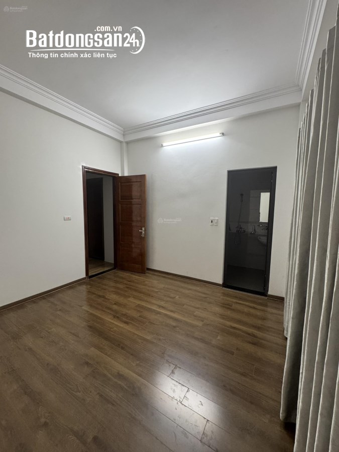 Bán nhà Đường 6, Phường Biên Giang, Quận Hà Đông