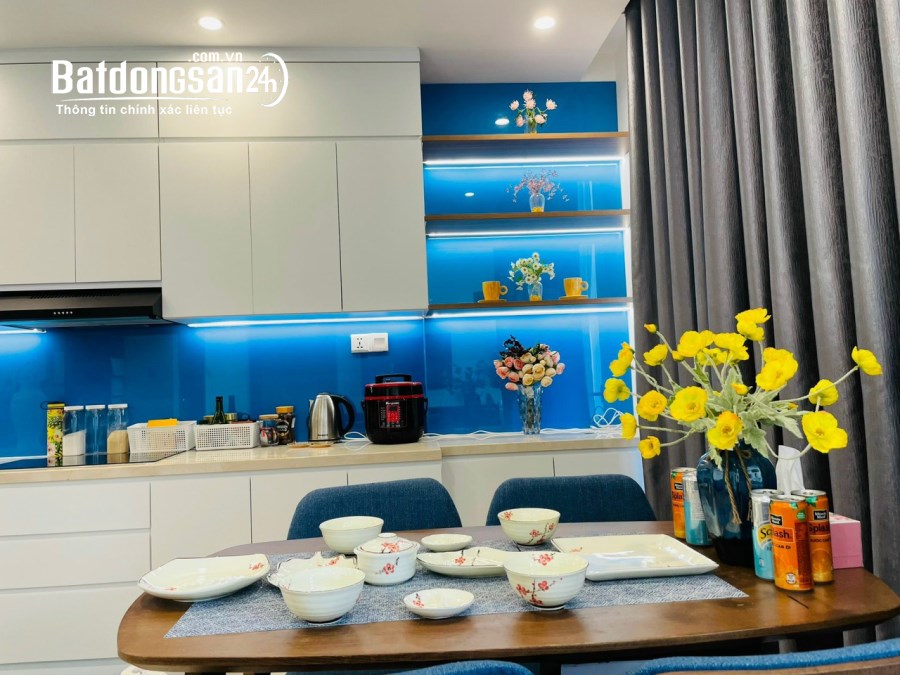 Chính chủ gửi bán căn 2N+1 góc full đồ giá chỉ 3.13 tỷ Vinhomes Ocean Park 0981996532