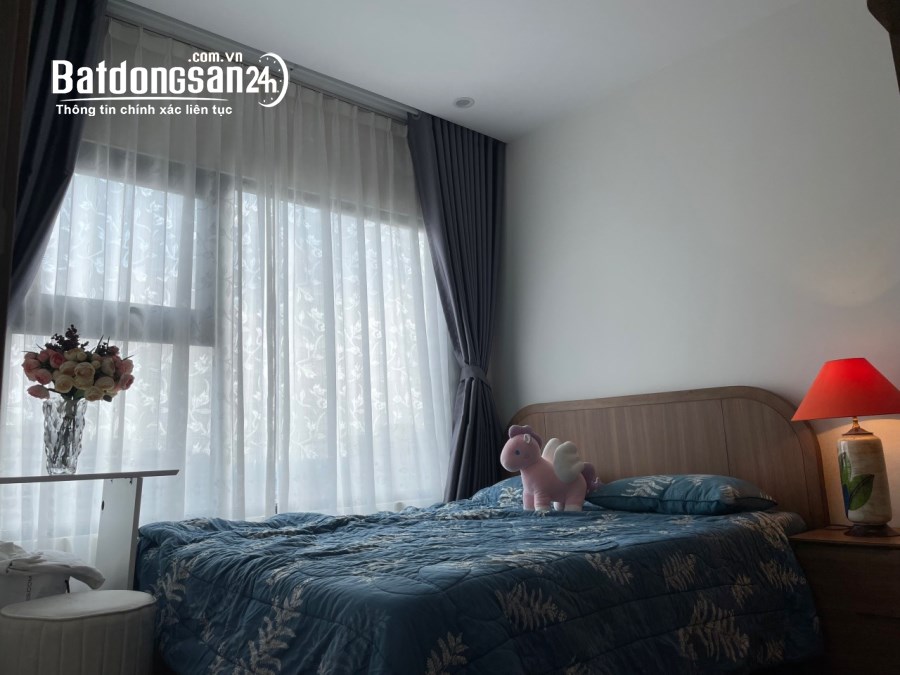 Chính chủ gửi bán căn 2N+1 góc full đồ giá chỉ 3.13 tỷ Vinhomes Ocean Park 0981996532