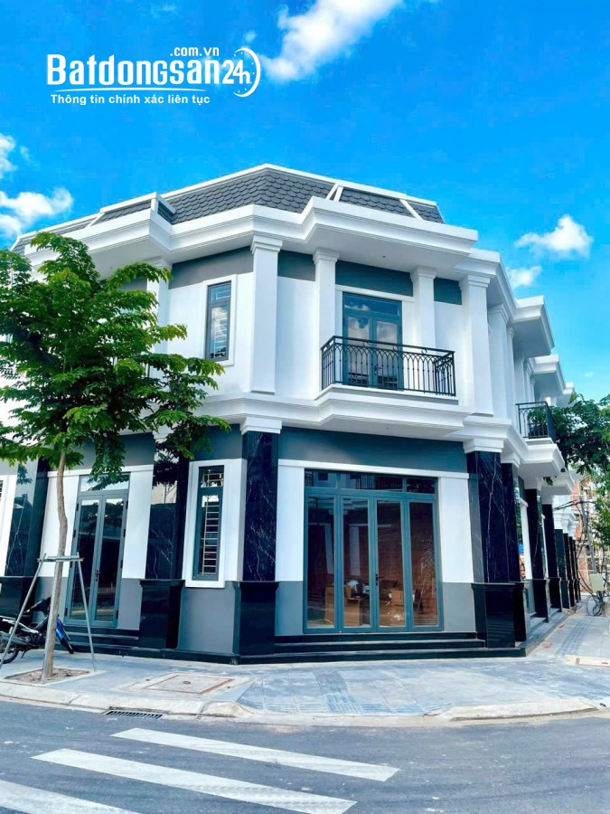 Bán Nhà Đất Gần KCN Vsip 2 , Giá Rẻ Hòa lợi Bến Cát Bình dương Diện Tích 100m2