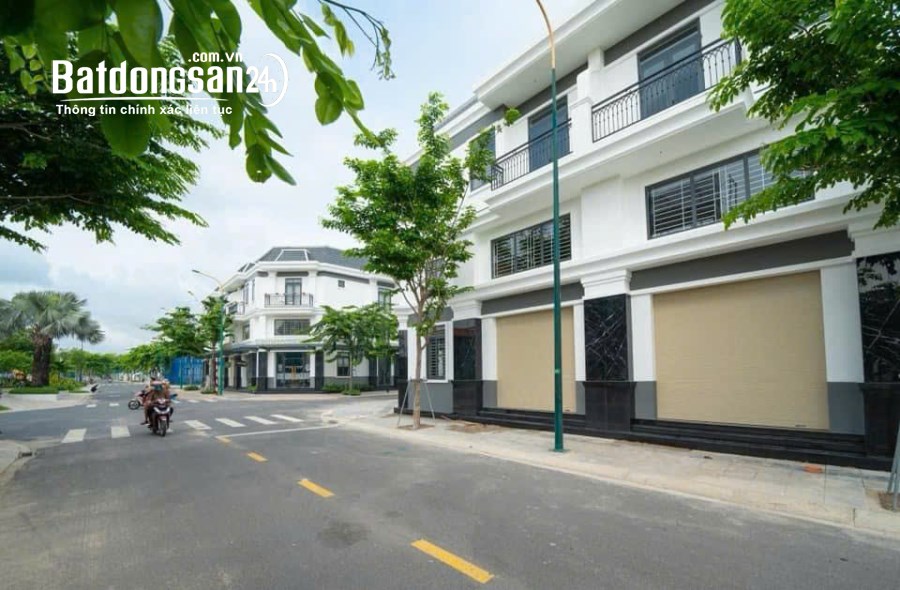 Bán Nhà Đất Gần KCN Vsip 2 , Giá Rẻ Hòa lợi Bến Cát Bình dương Diện Tích 100m2