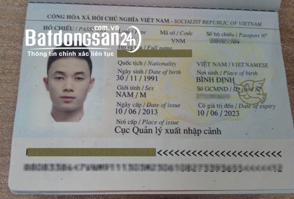 Bán nhà Phố 8/3, Phường Bạch Đằng, Quận Hai Bà Trưng