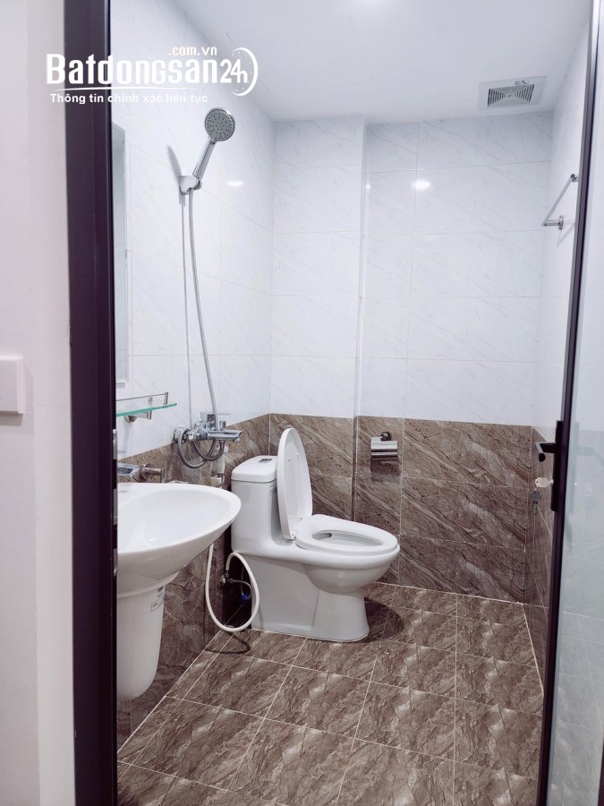 Bán nhà Phố 8/3, Phường Bạch Đằng, Quận Hai Bà Trưng