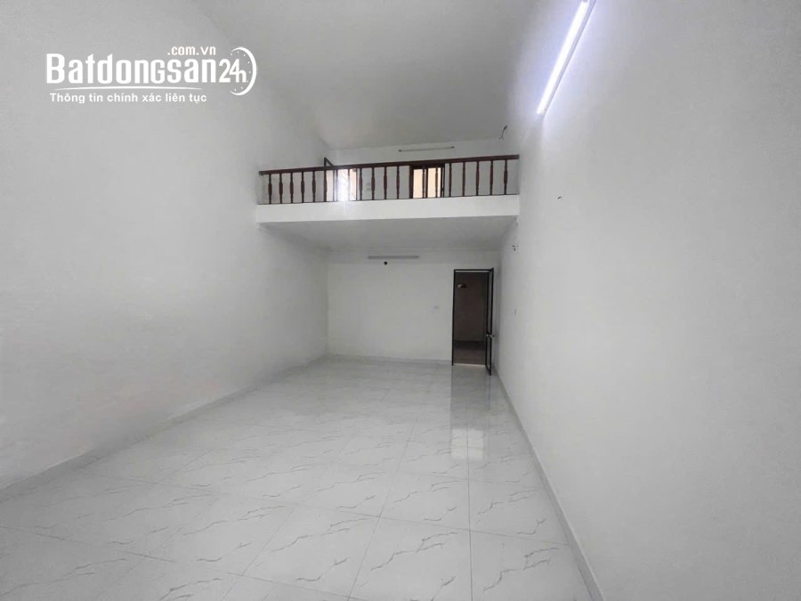 Chính chủ cho thuê nhà mặt đường 252 Vũ Chí Thắng, Quận Lê Chân