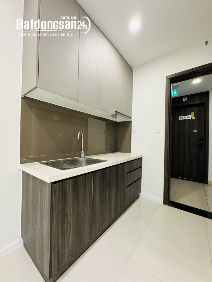 Bán căn hộ OT Lavida Plus quận 7 B1.06.12 view sông giá chỉ 1,973 tỷ Lh 0938677909