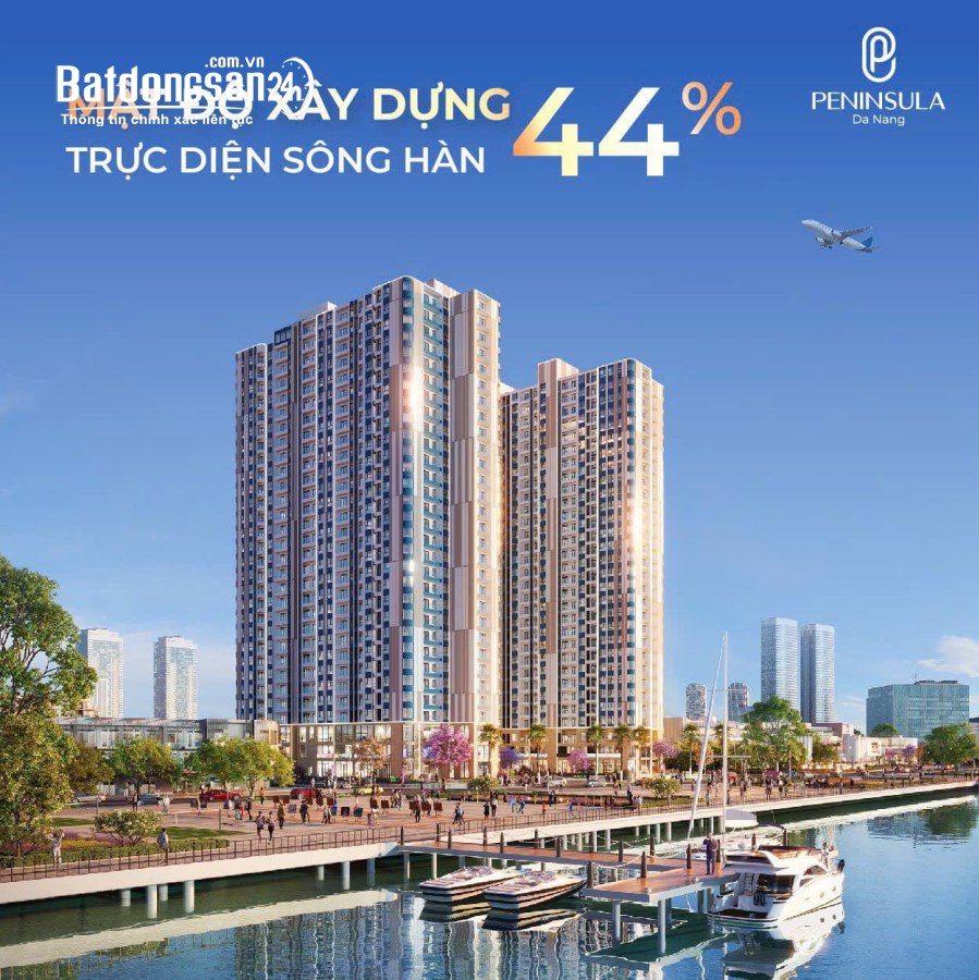 Bán căn hộ chung cư Đường Lê Văn Duyệt, Phường Nại Hiền Đông, Quận Sơn Trà