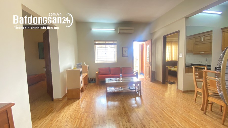 Rao thật ! Bán căn góc 3n2vs 93m2 Chung cư Ba Hàng A, 282 Lĩnh Nam