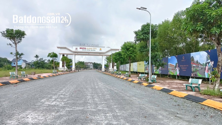 Bán đất nền phân lô Đường ĐT 741, Xã Phước Hòa , Huyện Phú Giáo