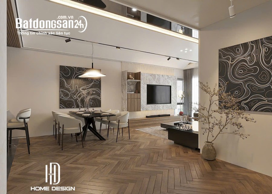 Bán căn hộ chung cư M5 Nguyễn Chí Thanh căn góc 149m 4PN full đồ xịn có lốt ô tô dưới