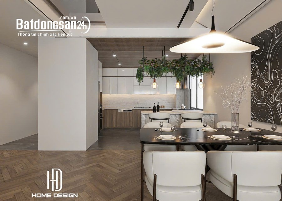 Bán căn hộ chung cư M5 Nguyễn Chí Thanh căn góc 149m 4PN full đồ xịn có lốt ô tô dưới