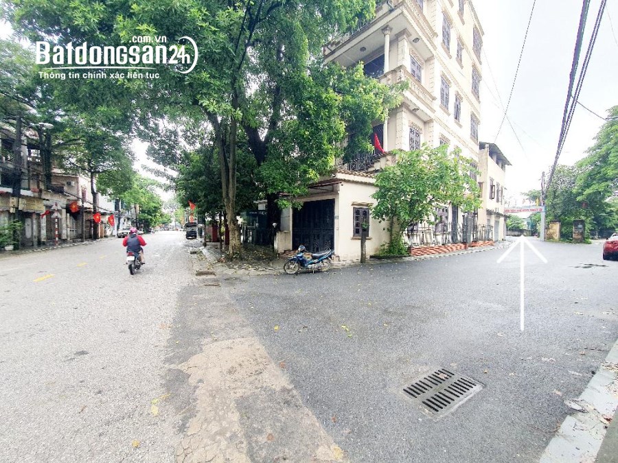 Nhà 3 Tầng-Gara Ô Tô-Đường Ô Tô Tránh-DT 47M²-MT 3,9M-Tổ 36 Thị Trấn-Đông Anh
