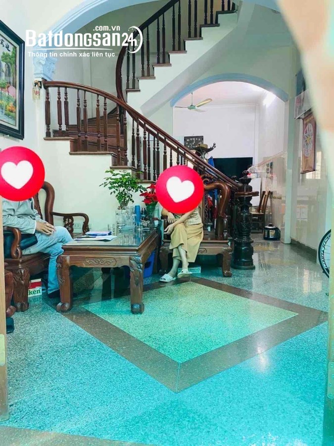 Bán gấp nhà Quang Trung, Hà Đông 40m2 x 4 tầng,mt 4m giá chỉ 7,8 tỷ