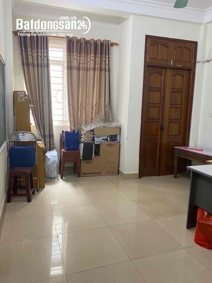 Bán gấp nhà Quang Trung, Hà Đông 40m2 x 4 tầng,mt 4m giá chỉ 7,8 tỷ