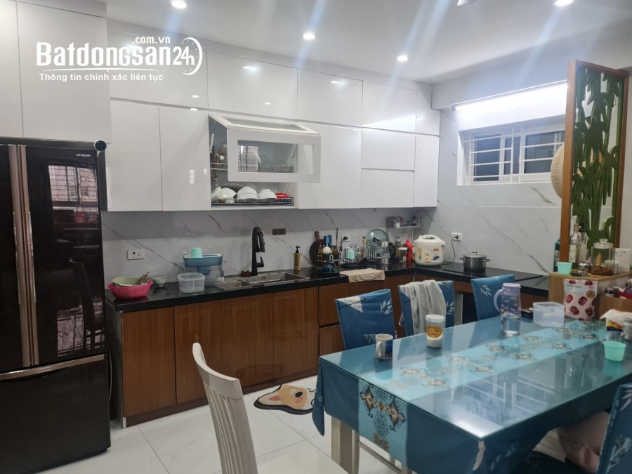Rao Thật ! Bán căn góc 3n2vs đẹp nhất 133m2 chung cư HH2 Bắc Hà, Full