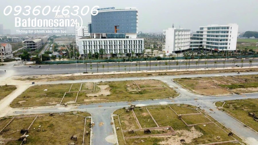 CC Bán Lô Dịch Vụ An Thượng Diện Tích Siệu Đẹp
