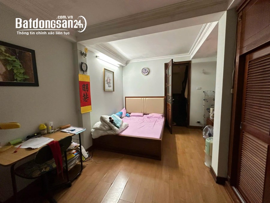 ⚜️ Bán Nhà Mặt Phố Đặng Thái Thân 45M2 6T MT 11 M, Chỉ 35 Tỷ ⚜️