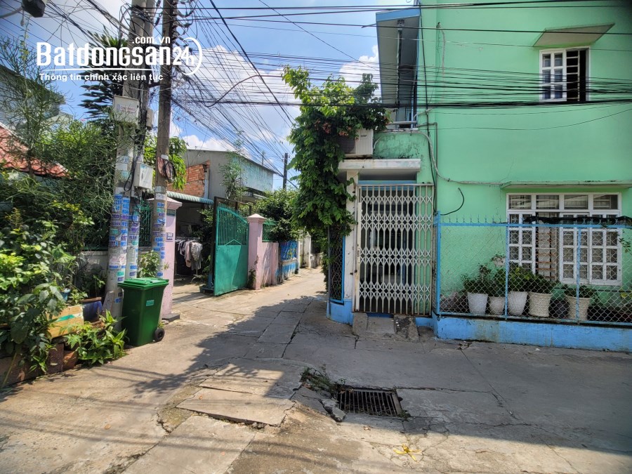 Bán nhà Đường Phạm Văn Thuận,P.Thống Nhát,TP.Biên Hòa