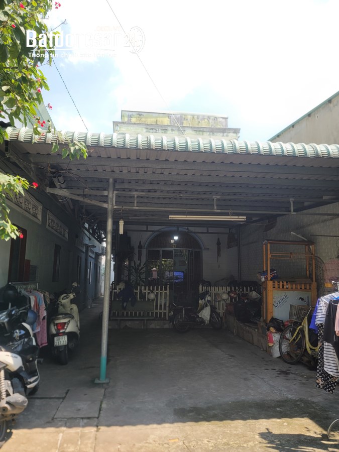 Bán nhà Đường Phạm Văn Thuận,P.Thống Nhát,TP.Biên Hòa