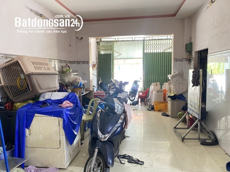Bán nhà Đường Bình Thới, Phường 14, Quận 11