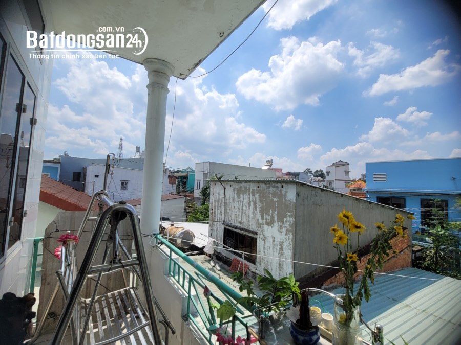 Bán nhà Đường Phạm Văn Thuận,P.Thống Nhát,TP.Biên Hòa