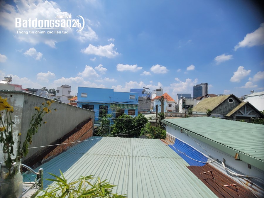 Bán nhà Đường Phạm Văn Thuận,P.Thống Nhát,TP.Biên Hòa