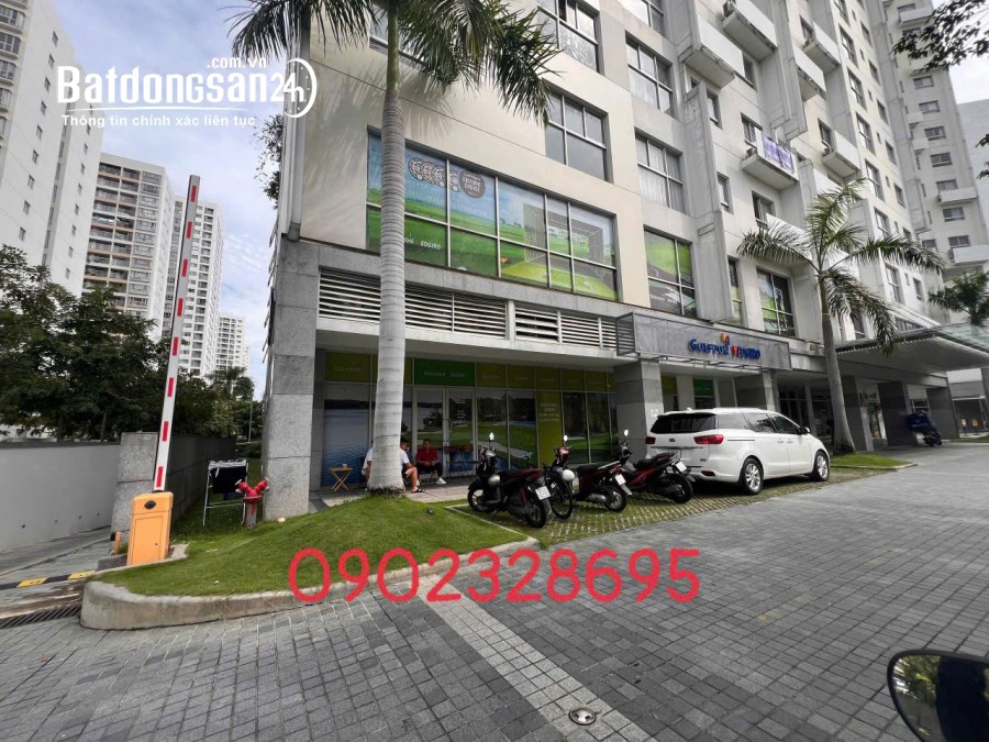 Bán Shophouse Scenic Valley 2 Phú Mỹ Hưng giá rẻ nhất thị trường, Giá 54 tỷ