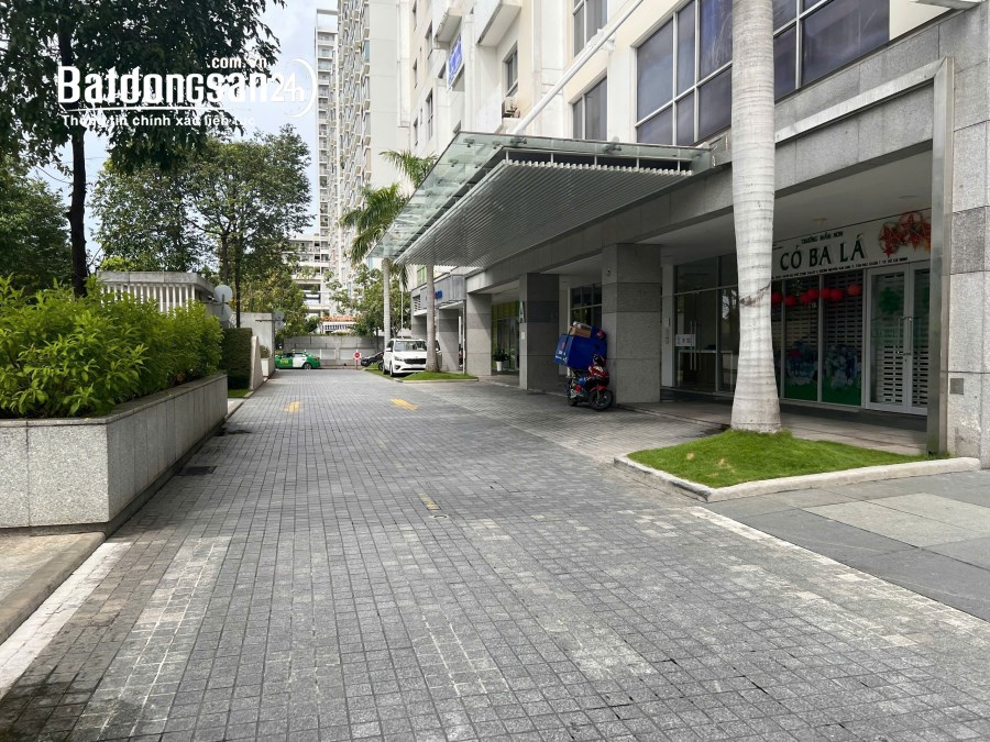 Bán Shophouse Scenic Valley 2 Phú Mỹ Hưng giá rẻ nhất thị trường, Giá 54 tỷ