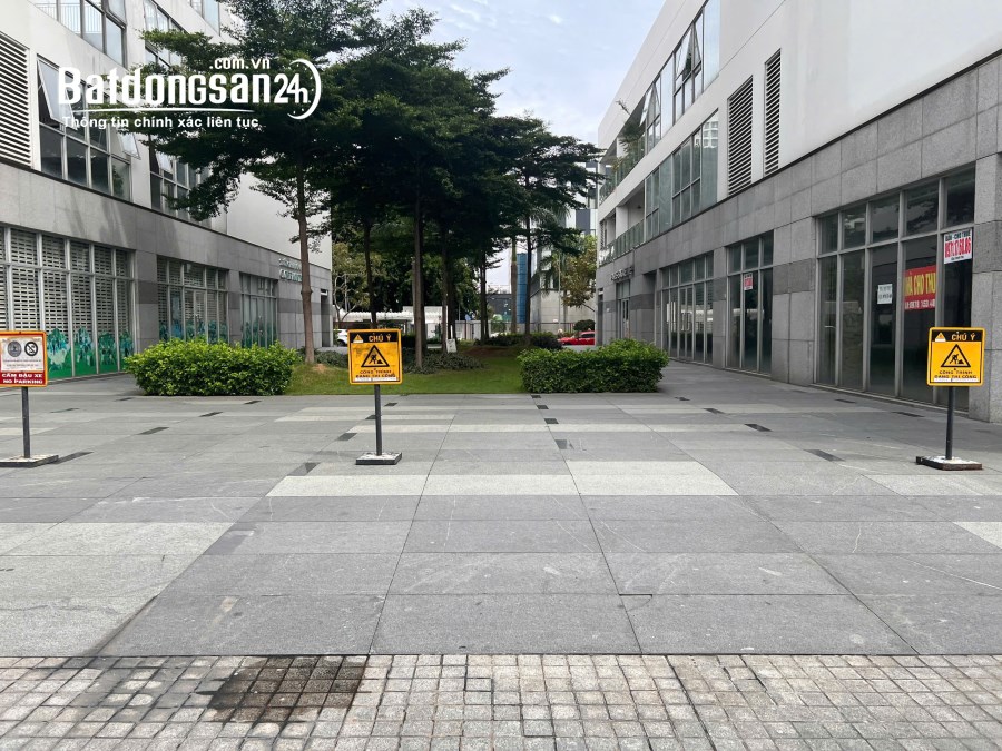 Bán Shophouse Scenic Valley 2 Phú Mỹ Hưng giá rẻ nhất thị trường, Giá 54 tỷ