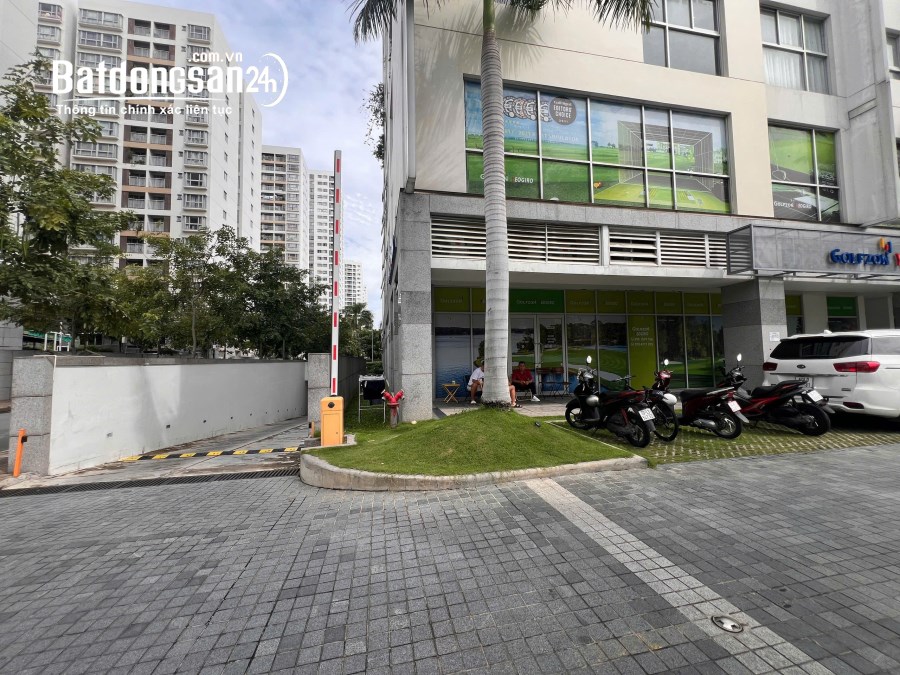 Bán Shophouse Scenic Valley 2 Phú Mỹ Hưng giá rẻ nhất thị trường, Giá 54 tỷ