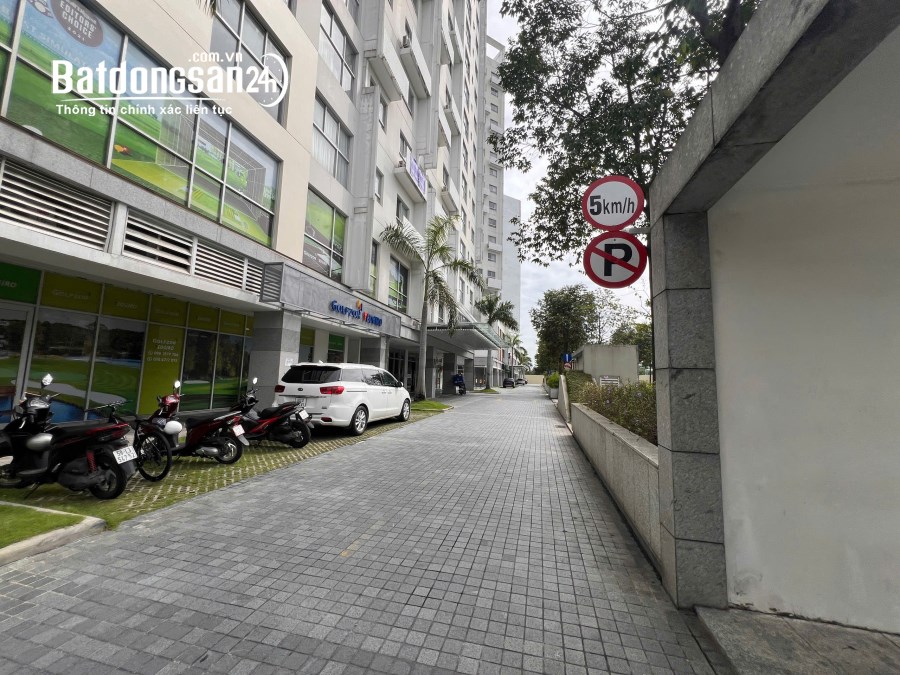 Mua bán Shophouse Scenic Valley 2, Đường Nguyễn Văn Linh, Quận 7,Phú Mỹ Hưng