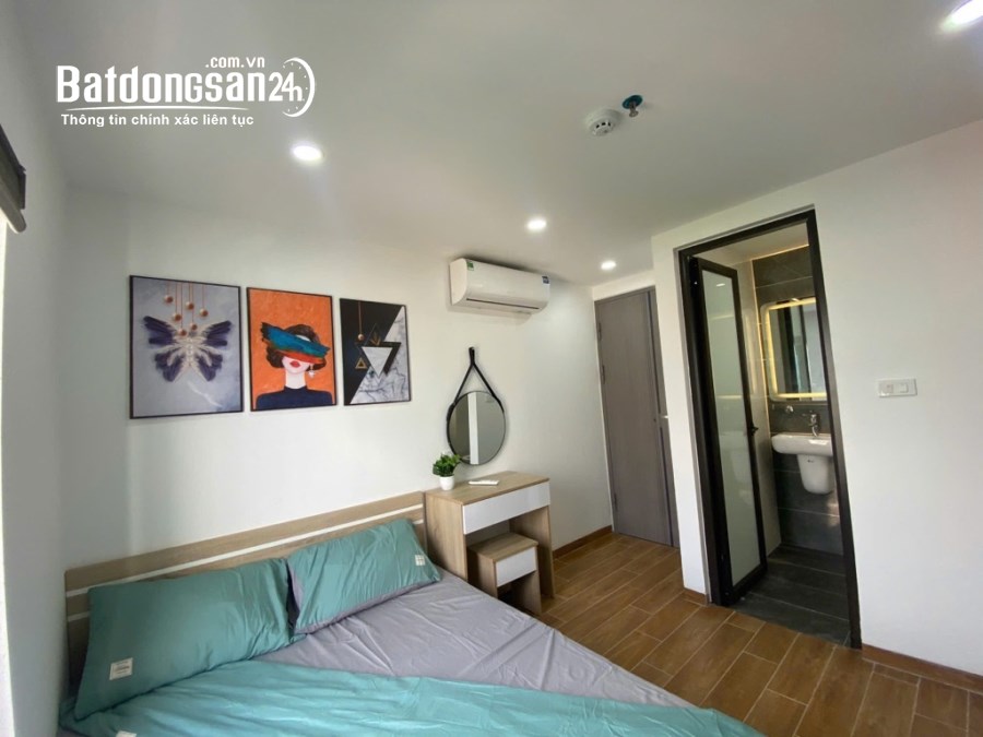 BÁN NHÀ DÒNG TIỀN CỰ LỘC , CẠNH ROYAL CITY. NGÕ THÔNG. 50M, 6 TẦNG, 11.5 TỶ. LH 09848