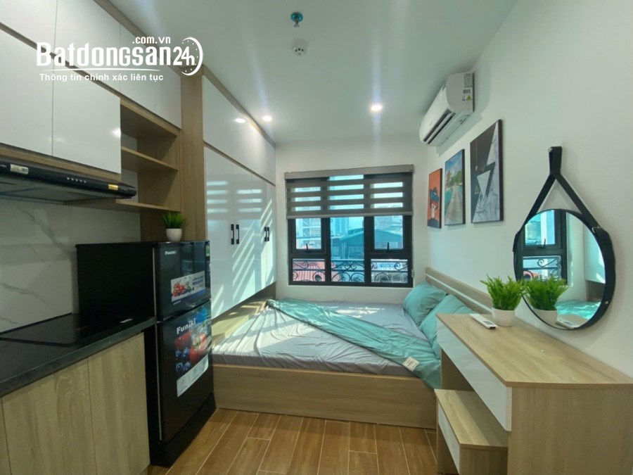 BÁN NHÀ DÒNG TIỀN CỰ LỘC , CẠNH ROYAL CITY. NGÕ THÔNG. 50M, 6 TẦNG, 11.5 TỶ. LH 09848