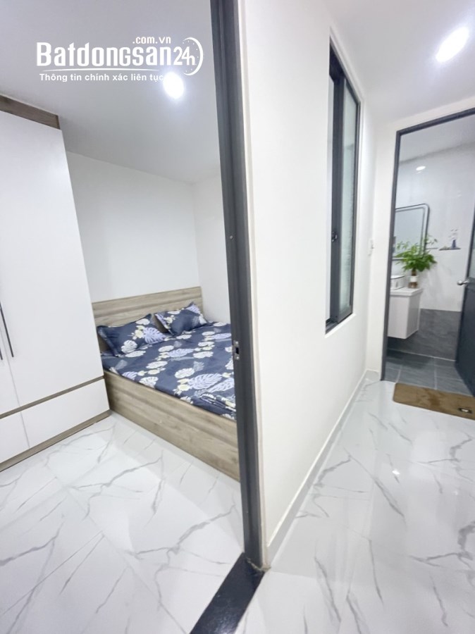 Đường Nguyễn Hoàng, Vĩnh Trung, Thanh Khê, gần Trung tâm, 47m2, đẹp ở ngay. 2.x
