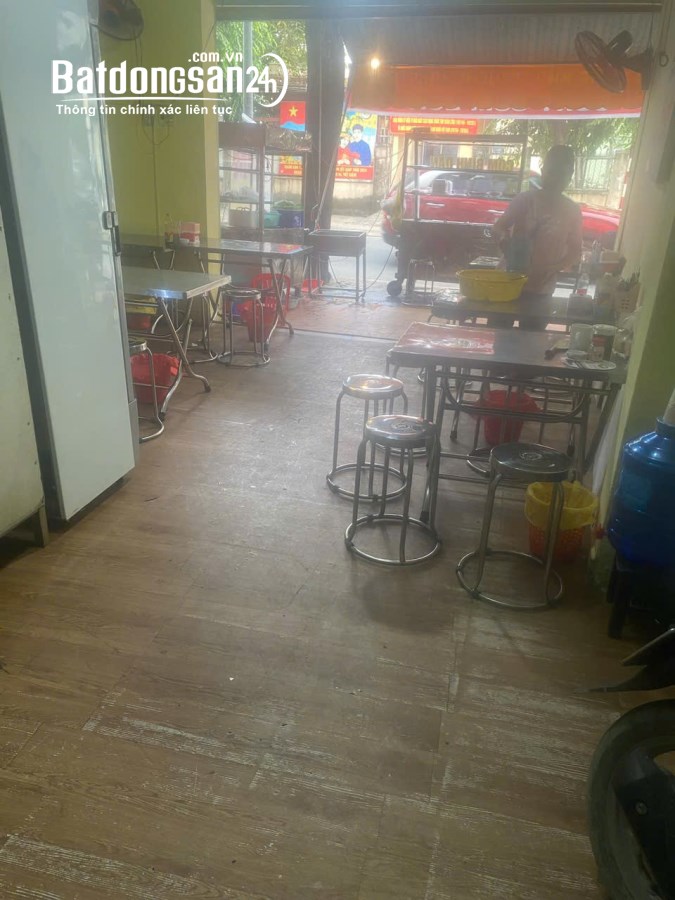 CẦN SANG NHƯỢNG QUÁN CƠM Vị Trí : đường Linh Đông, Thủ Đức, Hồ Chí Minh